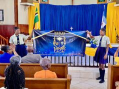 Wesley High School Launches 100th Anniversary Celebrations