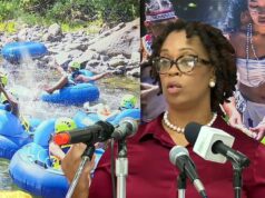 The National Gospel Festival “Glory in Paradise” set for Saturday is to become an annual event.