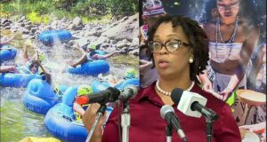 The National Gospel Festival “Glory in Paradise” set for Saturday is to become an annual event.