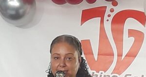 Josephine Gabriel and Company Limited has commissioned its 10 million dollar bottling plant at Canefield
