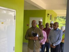 The Government of Dominica has published an expression of interest inviting the private sector to partner with the Government to manage and operate the national abattoir