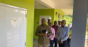 The Government of Dominica has published an expression of interest inviting the private sector to partner with the Government to manage and operate the national abattoir