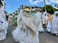 Discover Dominica Authority Announces Official Winners of Mas Domnik 2026