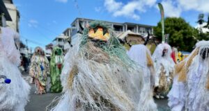 Discover Dominica Authority Announces Official Winners of Mas Domnik 2026