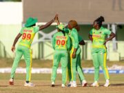 President of Windward Cricket Board Commends Windward Islands Women After Strong Super50 Campaign