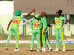 President of Windward Cricket Board Commends Windward Islands Women After Strong Super50 Campaign