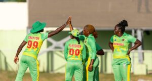 President of Windward Cricket Board Commends Windward Islands Women After Strong Super50 Campaign