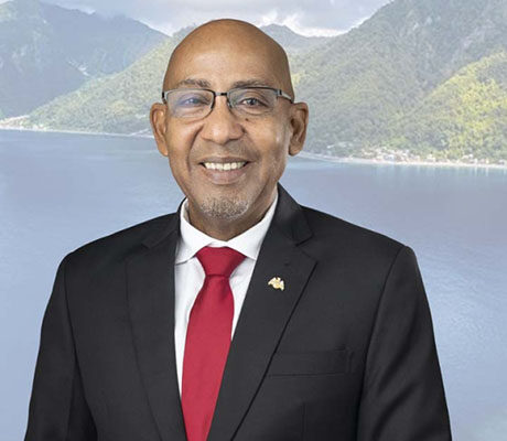 Finance Minister reports a 4.5 percent growth for Dominica’s economy in 2O25