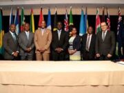 Dominica will host the CARICOM heads of Social Security meeting in October