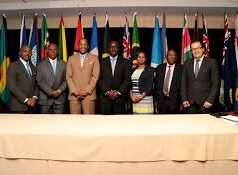 Dominica will host the CARICOM heads of Social Security meeting in October