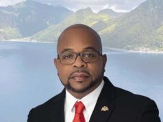 A 6.4 million dollar national abattoir in Layou Valley could be commissioned soon