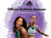 Dominica Athletics Association announces strategic partnership with Adidas as official uniform sponsor