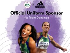 Dominica Athletics Association announces strategic partnership with Adidas as official uniform sponsor