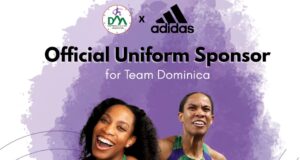 Dominica Athletics Association announces strategic partnership with Adidas as official uniform sponsor