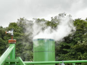 Dominica’s Prime Minister, Roosevelt Skerrit, says the emergence of geothermal energy will lead to an immediate reduction in the cost of electricity rates for Dominicans.