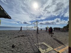 DAVA Aims to Boost Beach Volleyball Through More Local Tournaments