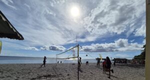 DAVA Aims to Boost Beach Volleyball Through More Local Tournaments