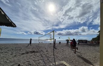 DAVA Aims to Boost Beach Volleyball Through More Local Tournaments