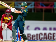 Mooney Guides Australia Women to Comfortable Win Over West Indies in T20 Series Opener