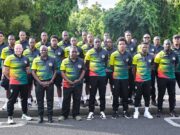 Herd Confident Dominica Can Deliver Special Performance Ahead of CONCACAF Series Clash with Guyana