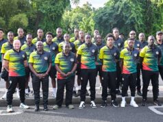 Herd Confident Dominica Can Deliver Special Performance Ahead of CONCACAF Series Clash with Guyana