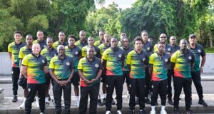 Herd Confident Dominica Can Deliver Special Performance Ahead of CONCACAF Series Clash with Guyana