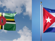 Dominica and Cuba Celebrate 30 Years of Diplomatic Relations Amid Ongoing Cooperation