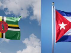 Dominica and Cuba Celebrate 30 Years of Diplomatic Relations Amid Ongoing Cooperation