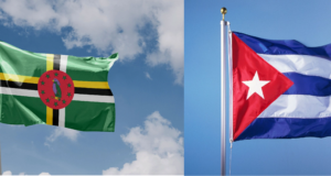 Dominica and Cuba Celebrate 30 Years of Diplomatic Relations Amid Ongoing Cooperation