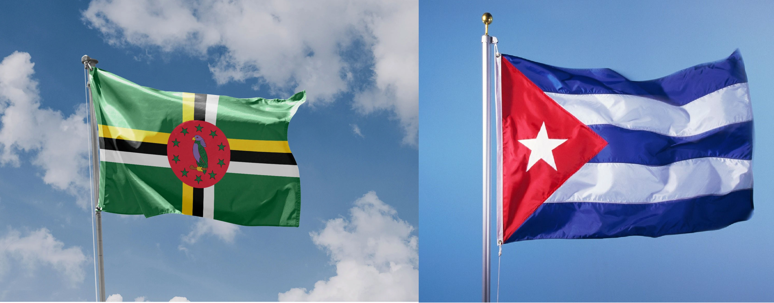 Dominica and Cuba Celebrate 30 Years of Diplomatic Relations Amid Ongoing Cooperation