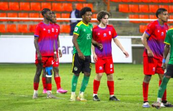 Dominica Hold Sint Maarten to 0-0 Draw After Strong Showing in CONCACAF Series