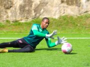 Burkard Out, Newton Gets Chance to Step Up — Says Interim Coach Herd