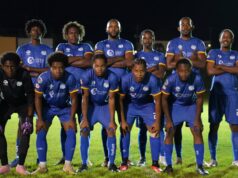 CCCUL Dublanc FC 3-0 Winners Over Calibishie FC in Wenham-Shepperd Possie Cup