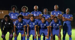 CCCUL Dublanc FC 3-0 Winners Over Calibishie FC in Wenham-Shepperd Possie Cup