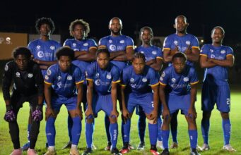 CCCUL Dublanc FC 3-0 Winners Over Calibishie FC in Wenham-Shepperd Possie Cup