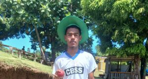 CBSS Crush DGS by Innings and 173 Runs as Burton Hits Century, Joseph Claims Eight Wickets