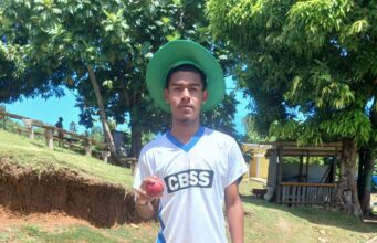 CBSS Crush DGS by Innings and 173 Runs as Burton Hits Century, Joseph Claims Eight Wickets