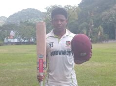 Earsinho Fontaine Among 26 Players Selected For Trials As Dominica Look to Defend Windward U19 Title