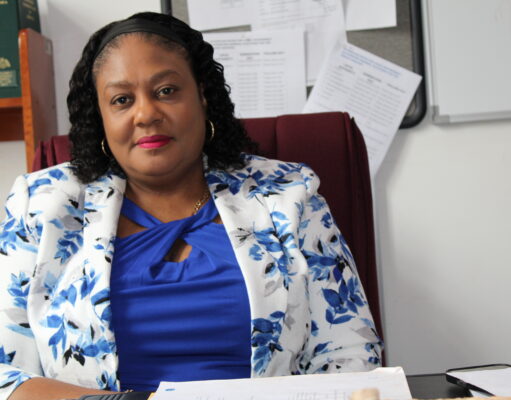 Electoral Commission announces that voter registration in Dominica is underway