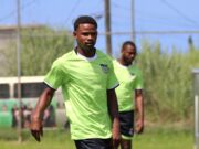 Troy Jules Targets Strong Showing as Dominica Prepares for CONCACAF Series