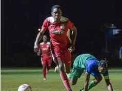 Bombers and Marigot Share Spoils in Six-Goal Thriller at Possie Cup Opener