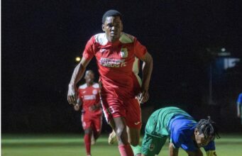 Bombers and Marigot Share Spoils in Six-Goal Thriller at Possie Cup Opener