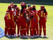 West Indies Women Name Unchanged Squad for T20 Clash Against Australia