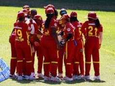 West Indies Women Name Unchanged Squad for T20 Clash Against Australia