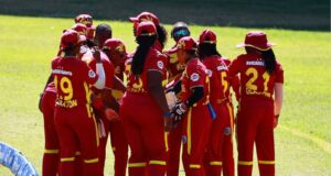 West Indies Women Name Unchanged Squad for T20 Clash Against Australia