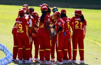 West Indies Women Name Unchanged Squad for T20 Clash Against Australia
