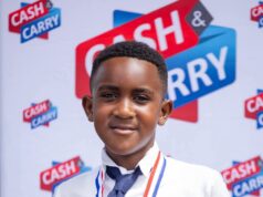 Convent prep has been thrown into shock, as an 8- year -old student of Stockfarm collapsed on the school grounds on Thursday and subsequently passed