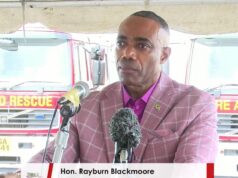 A new fire station for Laplaine and a 1.5 million dollar fire truck for Dominica among immediate plans by Government to enhance services for nationals.