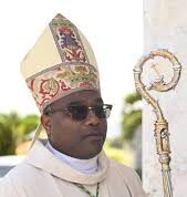 Bishop of Roseau raises concerns over issues challenging the Roman Catholic church.