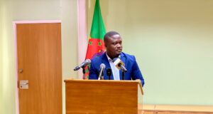 Dominica Eyes CARIFTA Games Hosting with Construction of Multi-Purpose Track Facility at Point Round